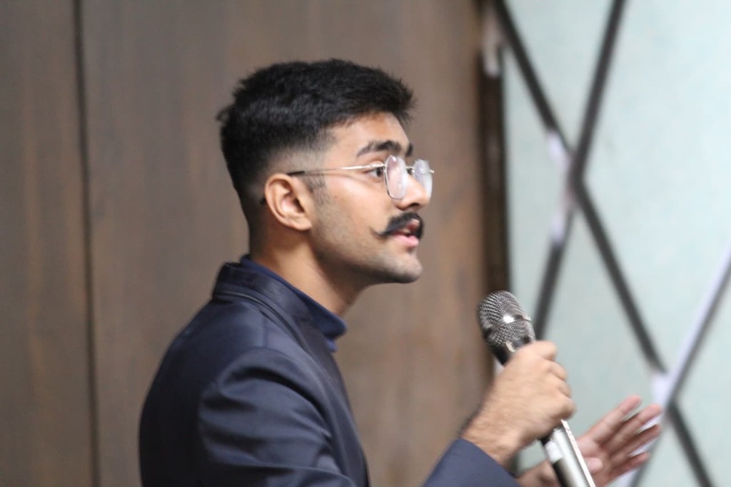 Swayil Multani